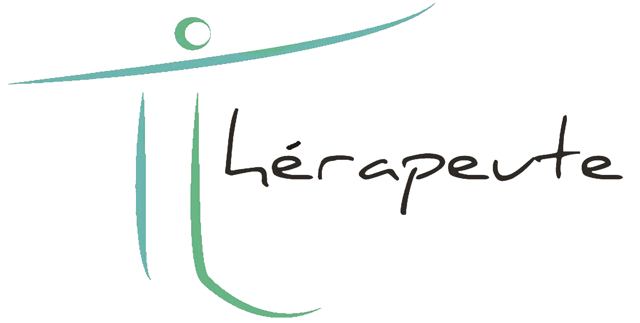 Logo TjTherapeute